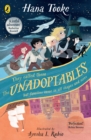 The Unadoptables : Five fantastic children on the adventure of a lifetime - Book