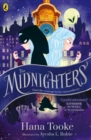 The Midnighters - Book