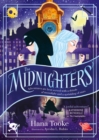The Midnighters - Book