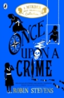 Once Upon a Crime - eBook