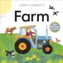 Jonny Lambert's Farm - Book