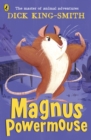 Magnus Powermouse - eBook