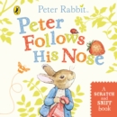 Peter Follows His Nose : Scratch and Sniff Book - Book