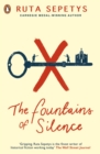 The Fountains of Silence - Book