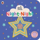 Baby Touch: Night-Night - Book