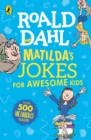 Matilda's Jokes For Awesome Kids - eBook
