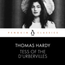Tess of the D'Urbervilles : Penguin Classics - eAudiobook
