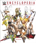 WWE Encyclopedia of Sports Entertainment New Edition - Book