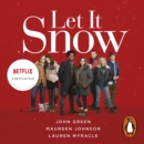 Let It Snow - eAudiobook