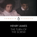 The Turn of the Screw : Penguin Classics - Book