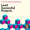Lead Successful Projects - eAudiobook