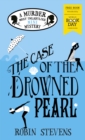 CASE OF THE DROWNED PEARL X50 PACK - Book