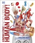 Knowledge Encyclopedia Human Body! - eBook