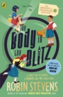 The Ministry of Unladylike Activity 2: The Body in the Blitz - Book