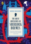 The Great Adventures of Sherlock Holmes - Book