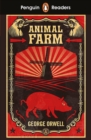 Penguin Readers Level 3: Animal Farm (ELT Graded Reader) - Book