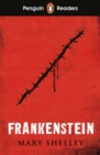 Penguin Readers Level 5: Frankenstein (ELT Graded Reader) - Book