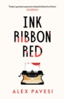 Ink Ribbon Red - Book