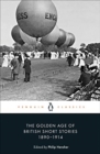 The Golden Age of British Short Stories 1890-1914 - Book