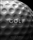 The Complete Golf Manual - Steve Newell