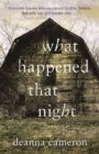 What Happened That Night - eBook