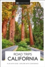 DK Eyewitness Road Trips California - Book