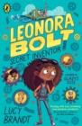 Leonora Bolt: Secret Inventor - eBook