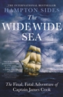 The Wide Wide Sea - Book