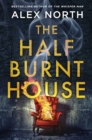 The Half Burnt House - Book
