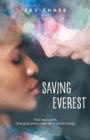 Saving Everest - Book
