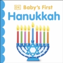 Baby's First Hanukkah - Book