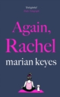 Again, Rachel : The love story of the summer - Book
