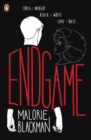 Endgame : The final book in the groundbreaking series, Noughts & Crosses - eBook