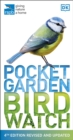 RSPB Pocket Garden Birdwatch - eBook