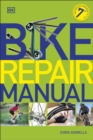 Bike Repair Manual - Book