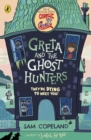 Greta and the Ghost Hunters - Book
