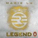 Legend - eAudiobook