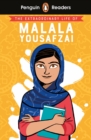 Penguin Readers Level 2: The Extraordinary Life of Malala Yousafzai (ELT Graded Reader) - Book