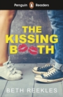 Penguin Readers Level 4: The Kissing Booth (ELT Graded Reader) - Book