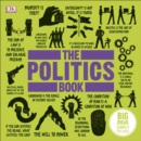 The Politics Book : Big Ideas Simply Explained - eAudiobook