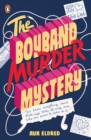 The Boyband Murder Mystery - Book