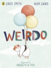 Weirdo - Book