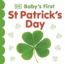 Baby's First St Patrick's Day - eBook