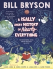 A Really Short History of Nearly Everything - eBook