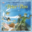 Read & Listen Books: Peter Pan : DK Classics - eAudiobook