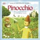 Read & Listen Books: Pinocchio : DK Classics - eAudiobook