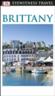 DK Eyewitness Brittany - eBook