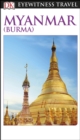 DK Eyewitness Myanmar (Burma) - eBook