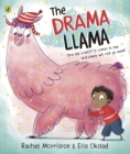 The Drama Llama : A story about soothing anxiety - Book
