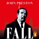 Fall : Shortlisted for the Costa Biography Award 2021 - eAudiobook